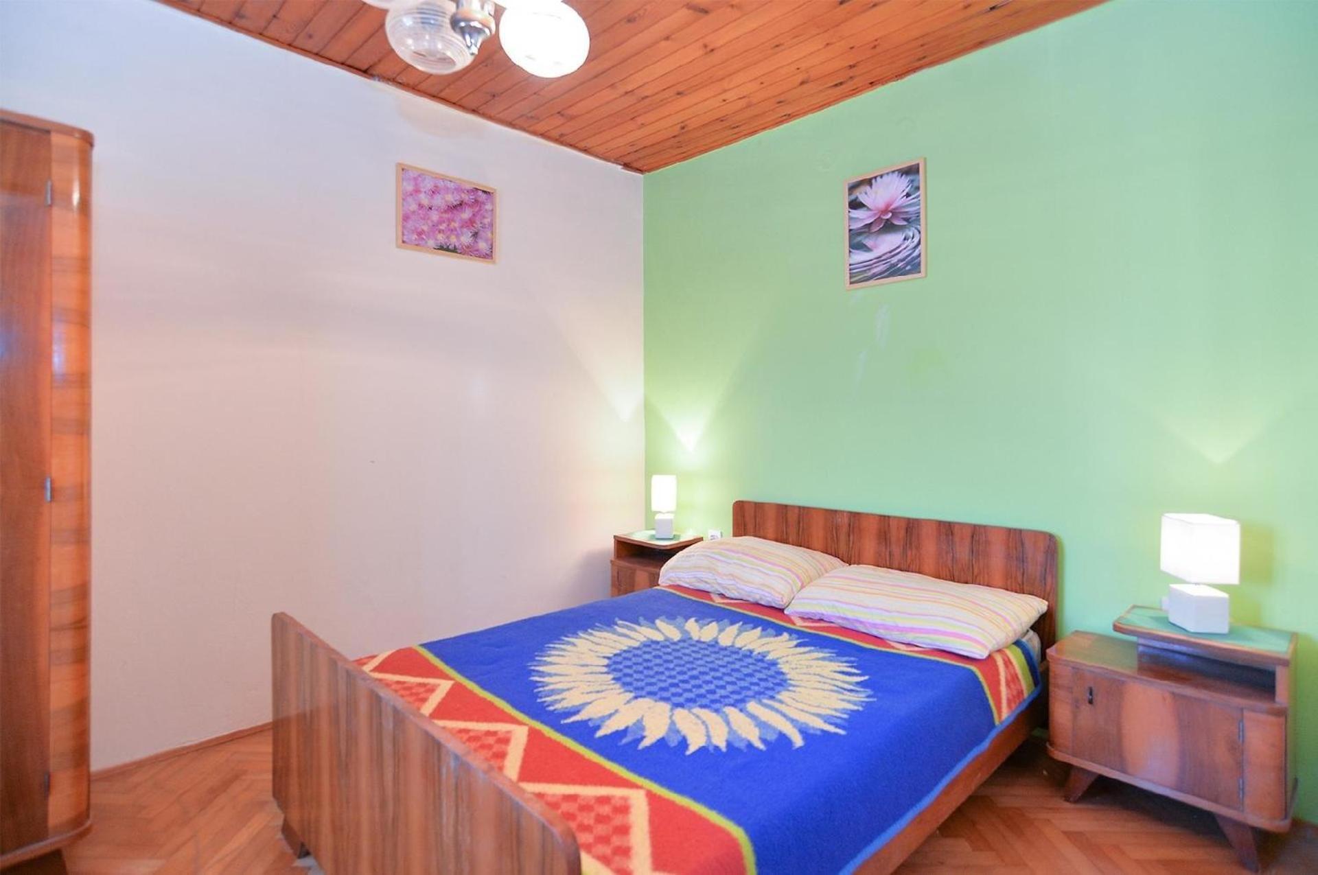 Ferienhaus Fuer 6 Personen Ca 80 Qm In Vrznaveri, Istrien Istrische Riviera Poreč Exterior foto